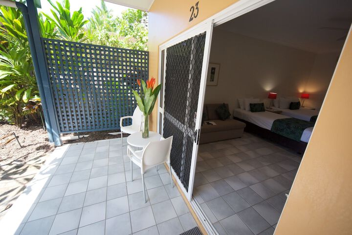 Terrace/Patio 15 of 71