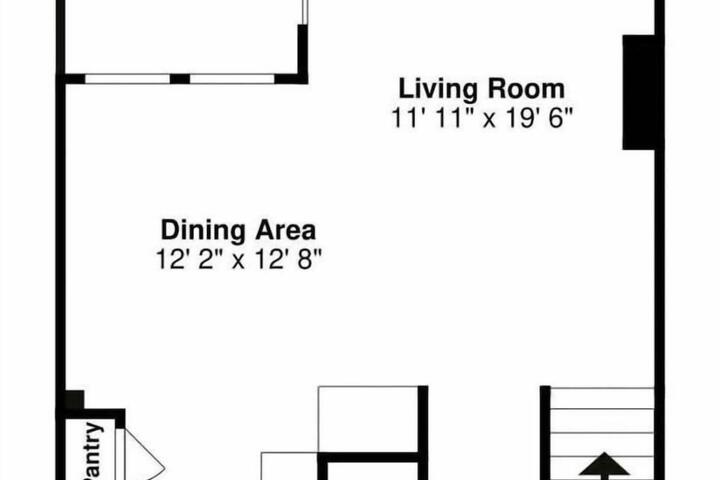 Room 1 of 1