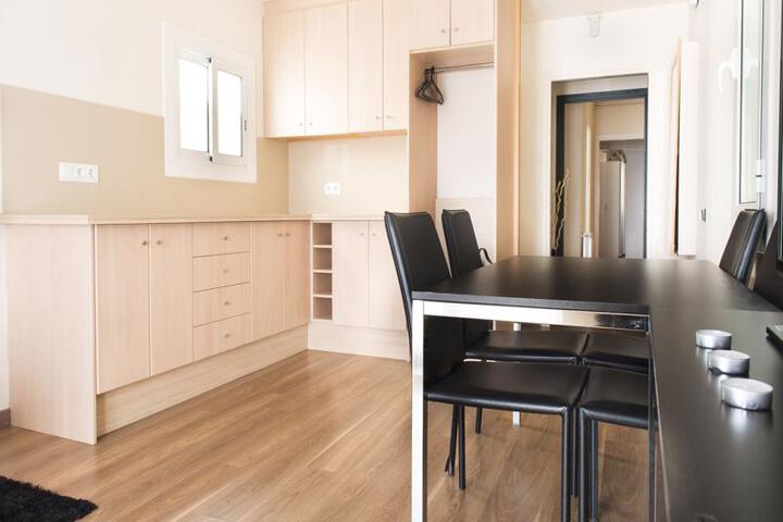 Fitness Center Photo