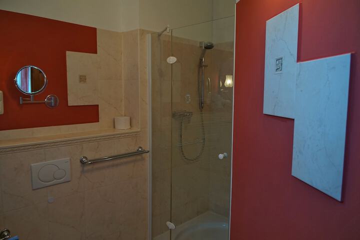Bath Interior