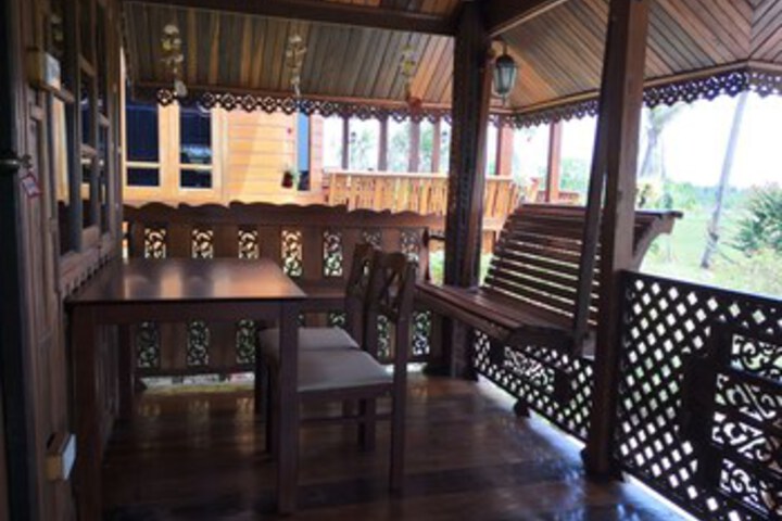 Terrace/Patio 3 of 38