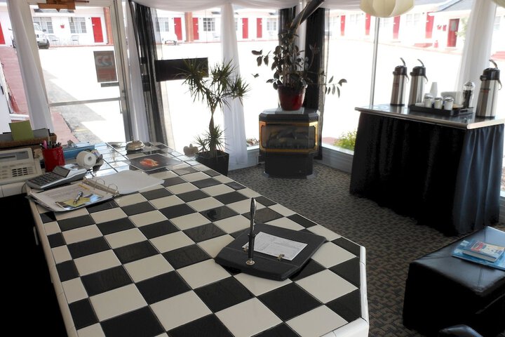 Hotel Interior 2 of 55