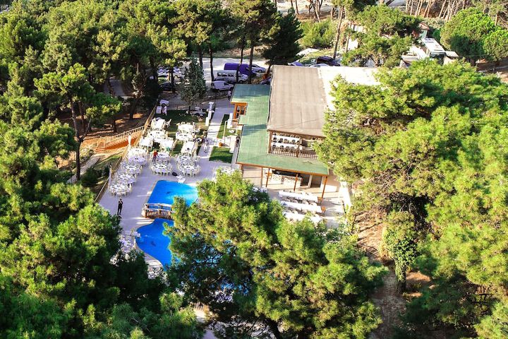 Troia Tusan Hotel