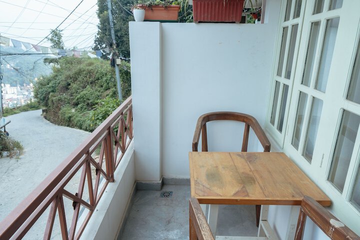 Terrace/Patio 40 of 42
