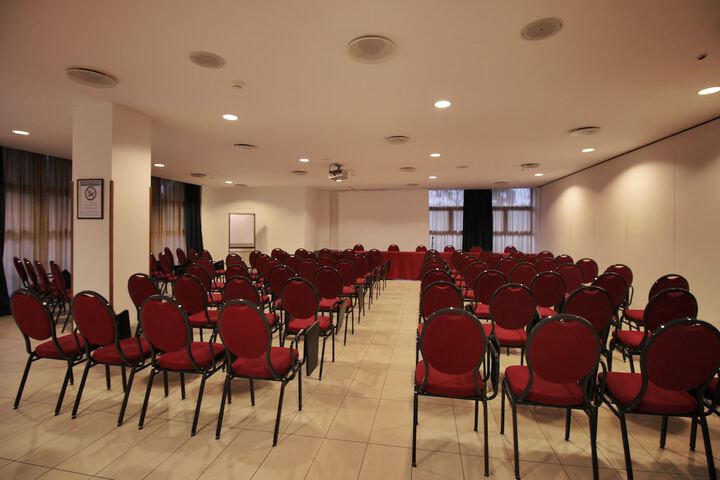 Meeting 43 of 54