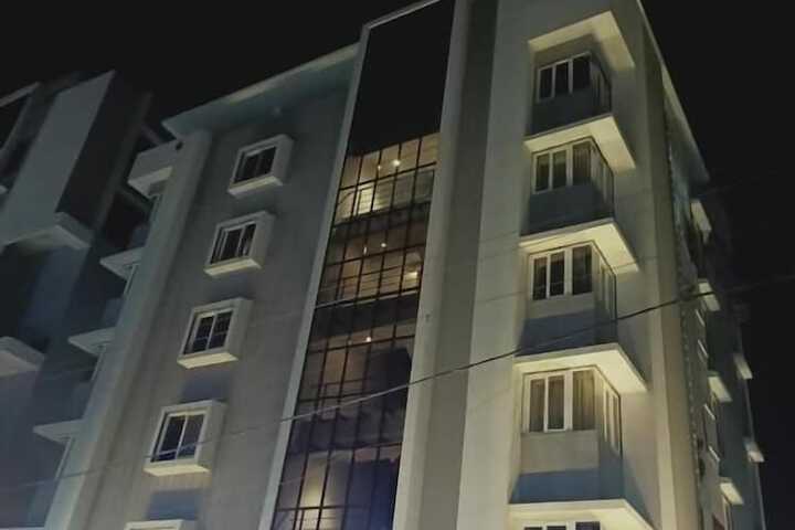 Hotel 51 of 55