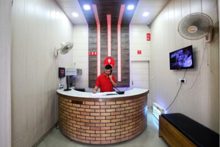 Hotel Interior 10 of 25