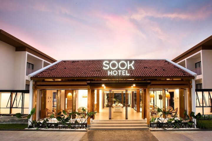 Sook Hotel