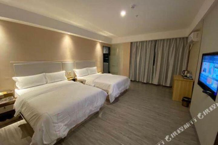 Wanbao Hotel Dongguan