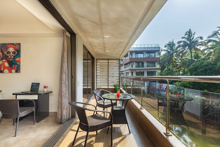 Terrace/Patio 513 of 682