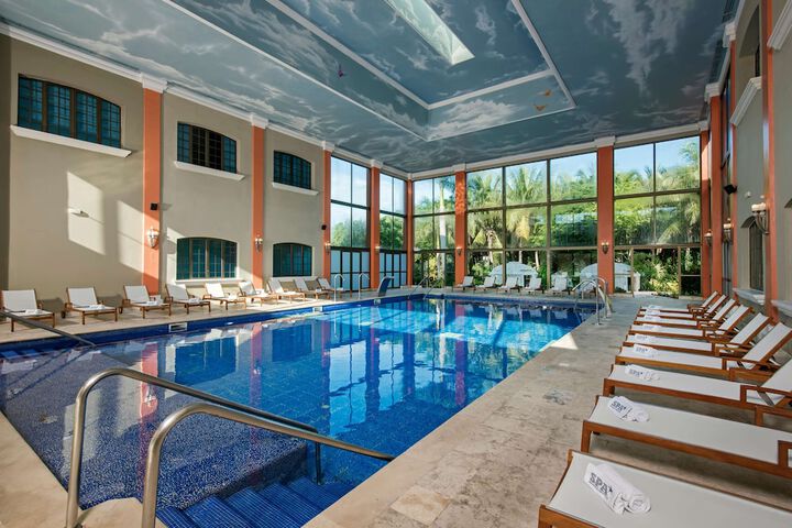 Pool to Cool