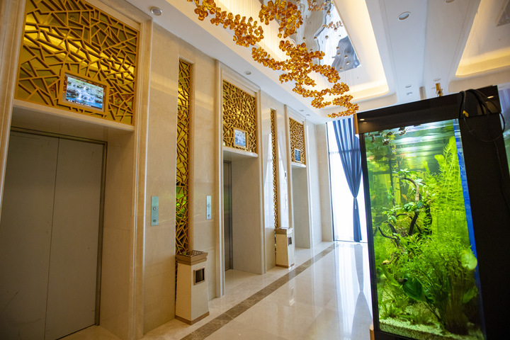 Hotel Interior 23 of 41