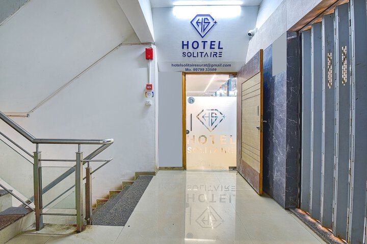 Hotel Interior 5 of 28