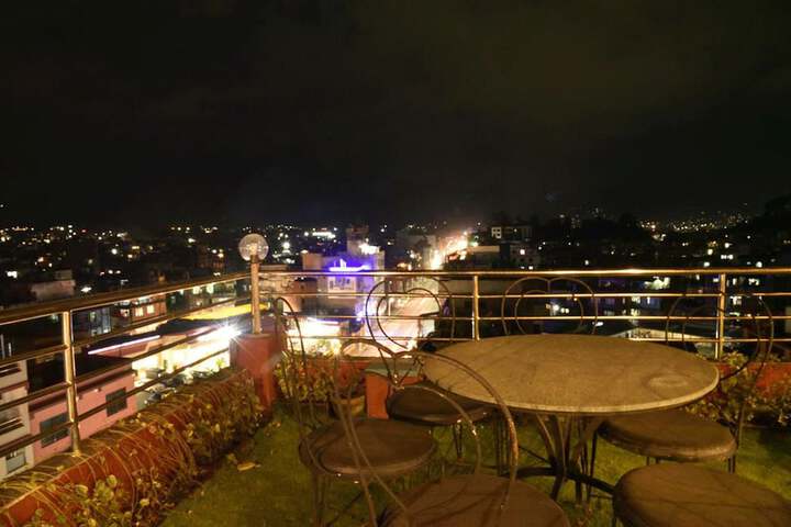 Hotel View 90 of 91