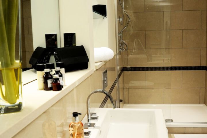 Bath Photo