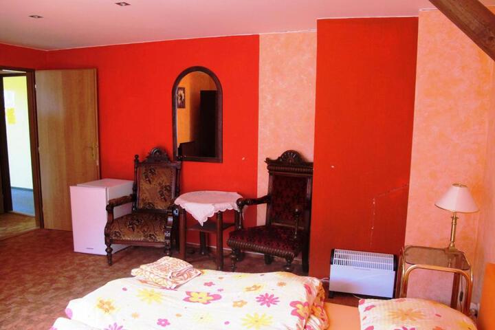Hotel U Lišky