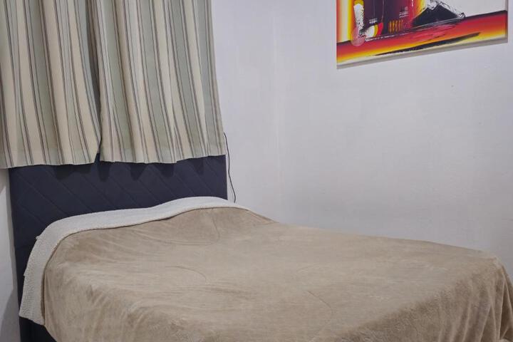 Kyrie Canoinhas Hotel