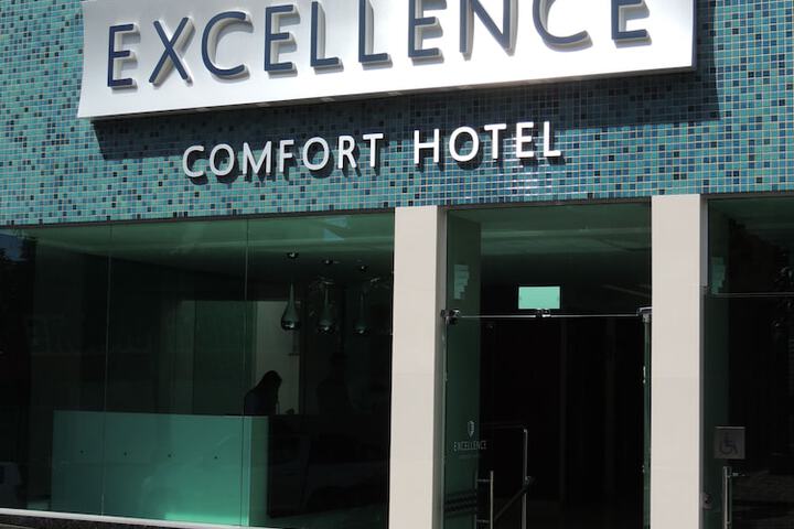 Hotel 49 of 52