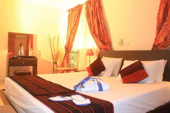 Room 19 of 20