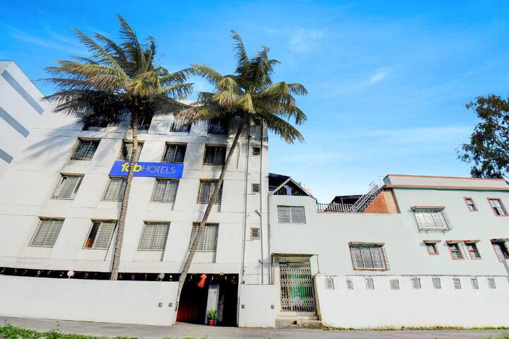 Hotel O Sai Executive