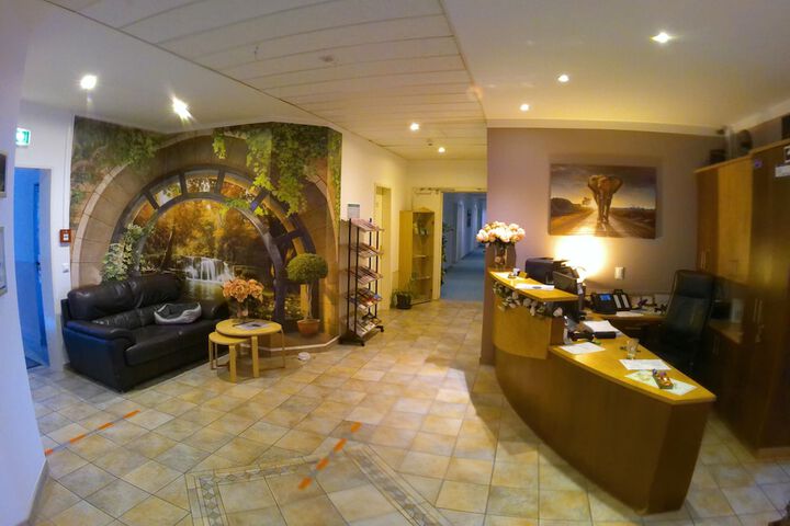 Hotel Interior 2 of 38