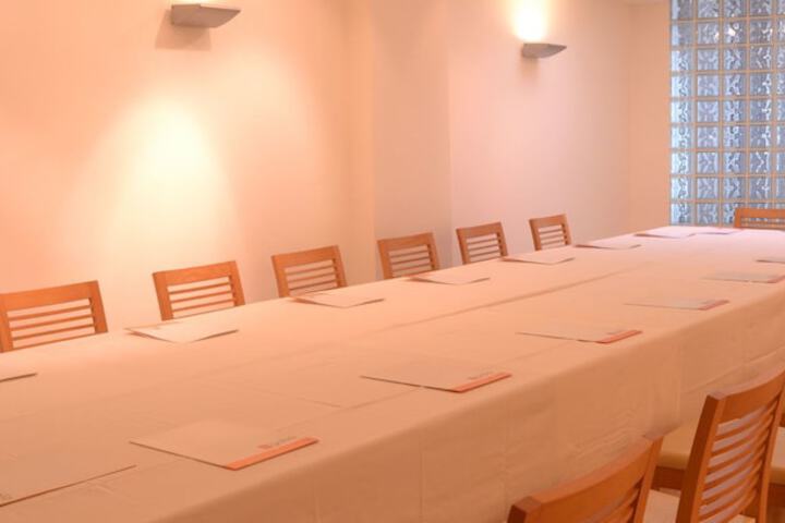 Meeting 44 of 46