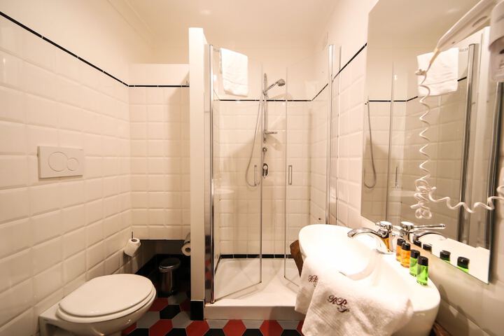 Bath Amenities