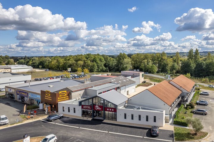 Exterior Photo