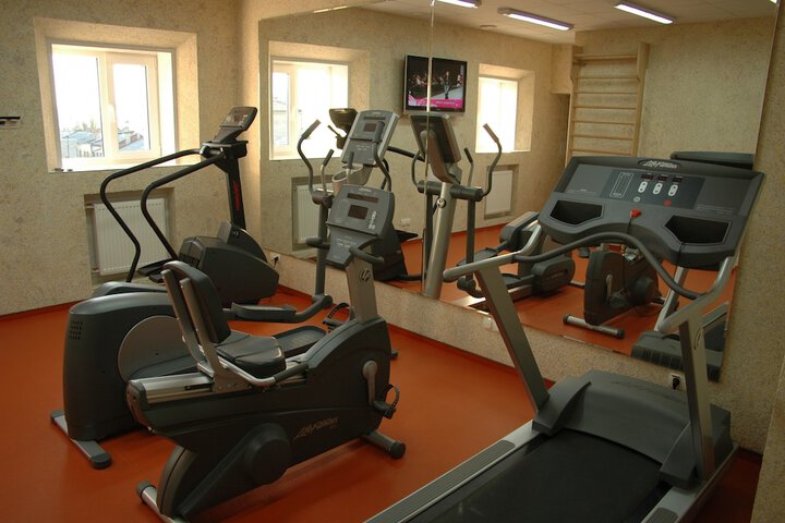 Health and Fitness 31 of 48