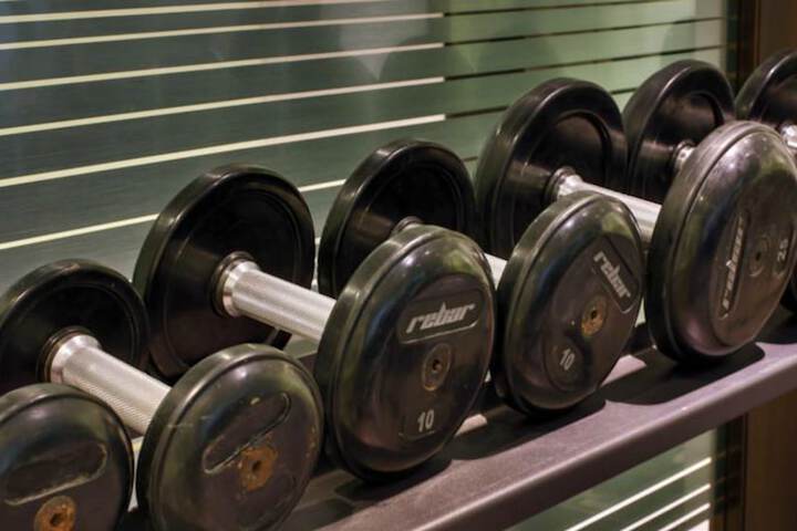 Gym & Fitness