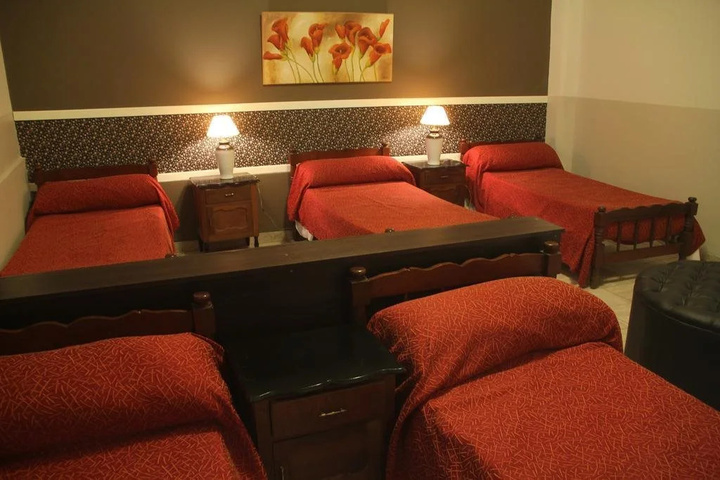 Hotel Elena