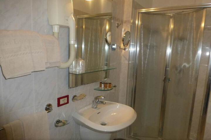 Bath Interior