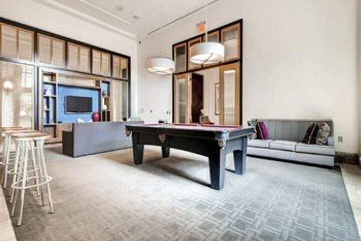 Billiards
