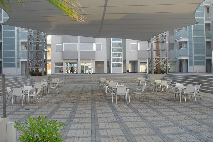 Terrace/Patio 43 of 44