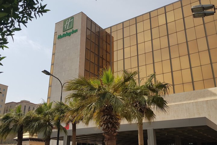 Hotel 91 of 92