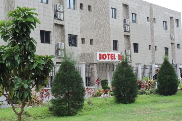 Hotel 35 of 39