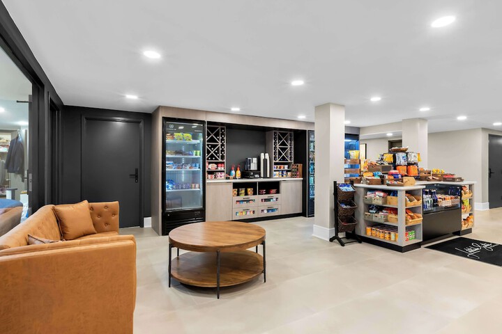 Property amenity