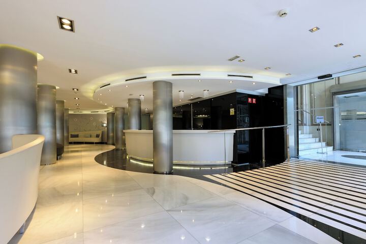 Hotel Interior 2 of 88