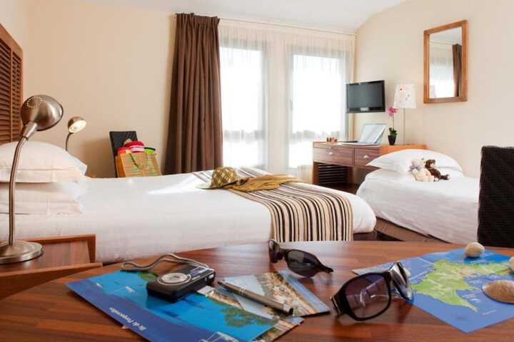 Room 21 of 60