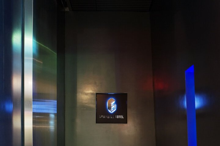 Hotel 50 of 52