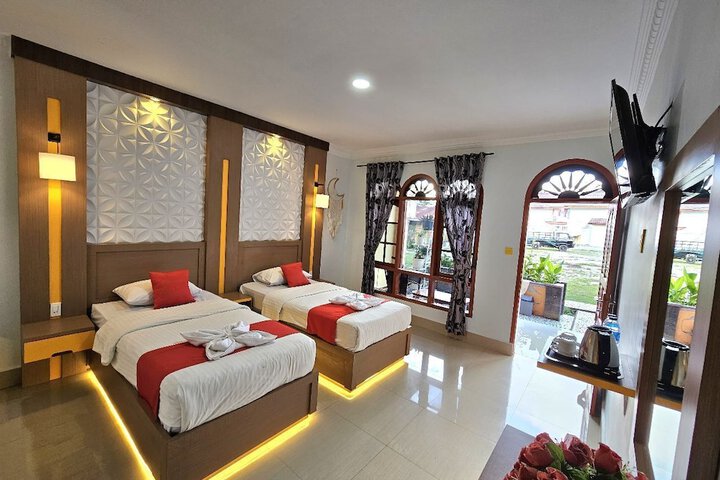 Room 8 of 22