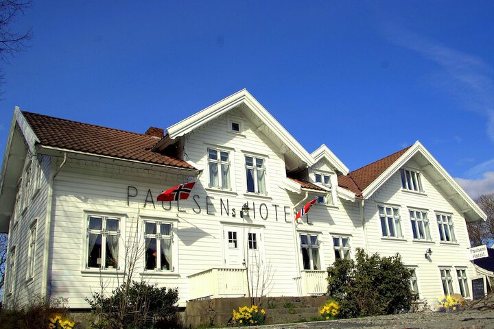 Paulsens Hotell