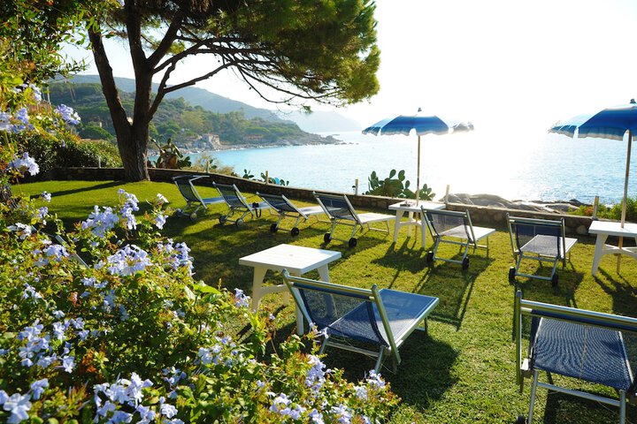 Hotel La Stella in Campo nell'Elba
