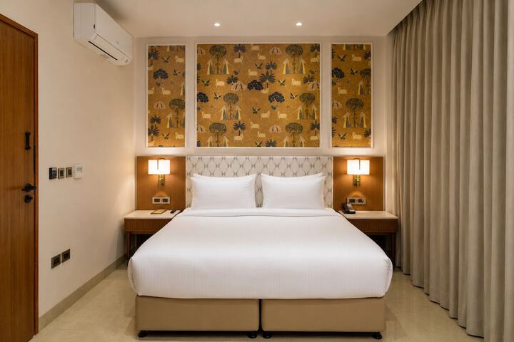 Room 15 of 25