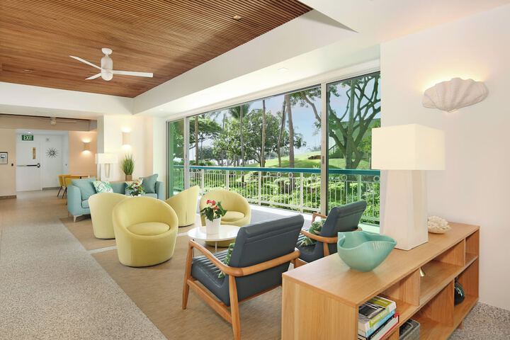 Lobby Photos