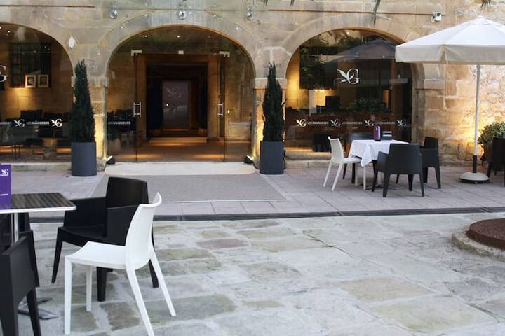 Terrace/Patio 38 of 44