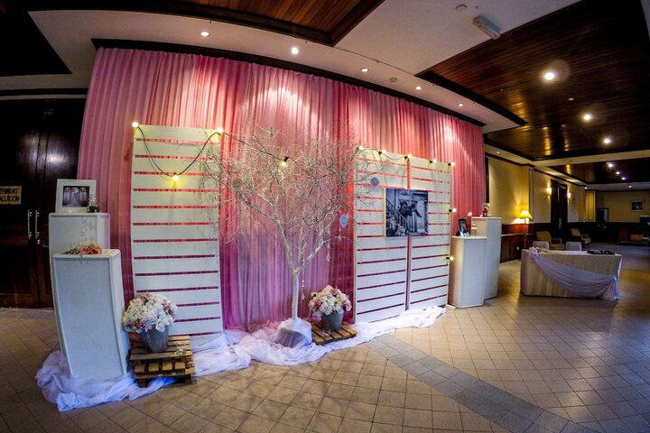 Wedding/Banquet 63 of 99