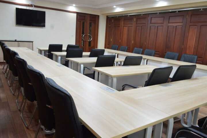 Meeting 29 of 30