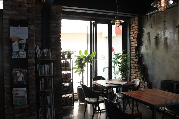 Hotel Interior 27 of 156