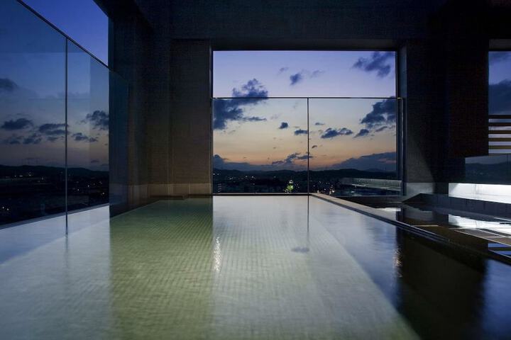 Spa Photos